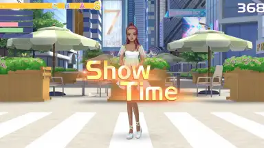 Screenshot von Fashion Dream 12