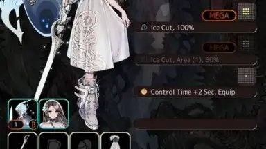 Screenshot von Terra Battle 2 2