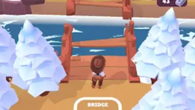 Screenshot von Gold Rush 2