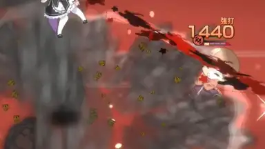 Screenshot von Re: Zero Lost in Memories 7