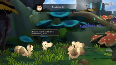 Screenshot von Light of Thel 13