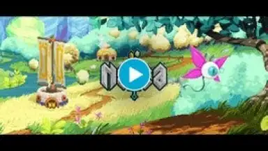 Screenshot von Naica Reborn 1