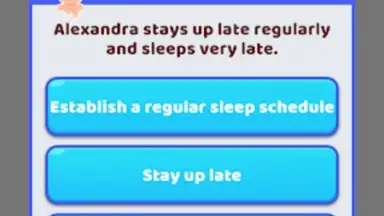 Screenshot von Family Life 3