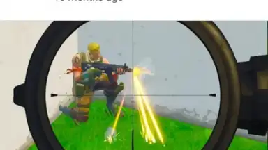 Screenshot von Vanced 4