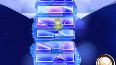 Screenshot von Fantasy Life Online 16