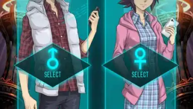 Screenshot von Shin Megami Tensei Liberation Dx2 11