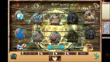 Screenshot von Wizards of Brandel 10
