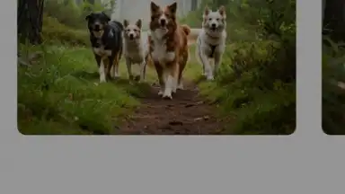 Screenshot von Adobe Firefly 2