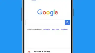 Screenshot von 12G Fast Speed Internet Browser 6