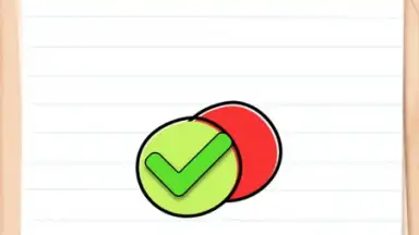 Screenshot von Brain Test 5