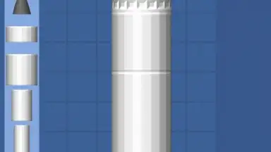 Screenshot von Spaceflight Simulator 9