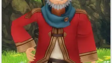 Screenshot von Alchemia Story 12