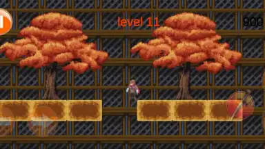 Screenshot von crazy super soqa 1