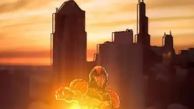 Screenshot von Superheroes Alliance 6