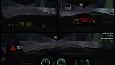 Screenshot von Traffic Racer 2023 - гонки 5