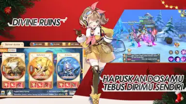 Screenshot von Astral Guardians 11