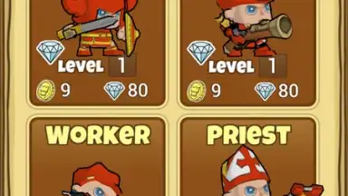 Screenshot von Fat Princess 5