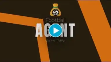Screenshot von Soccer Agent 1