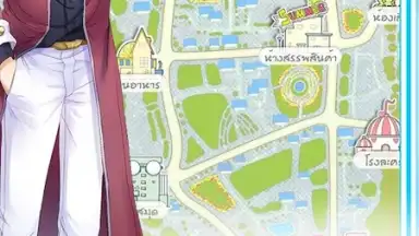 Screenshot von Romantic Diary 10