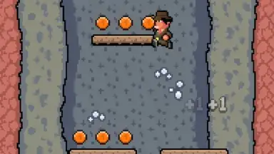 Screenshot von Hop Raider 4