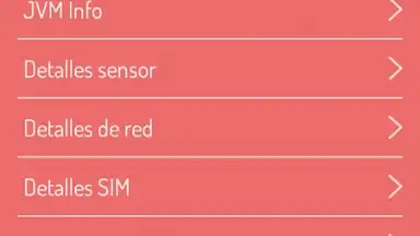 Screenshot von Memory Optimizer HD 2