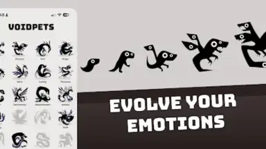 Screenshot von Voidpet Dungeon 16