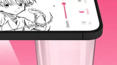 Screenshot von AR Drawing: TraceCam & Draw 7