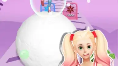 Screenshot von DIY Fashion Queen 3