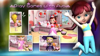Screenshot von Ava 9