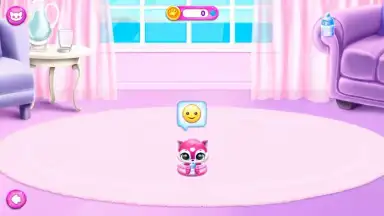 Screenshot von Fluvsies 5