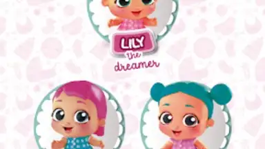 Screenshot von LAFFIES, HAPPY BABIES 5