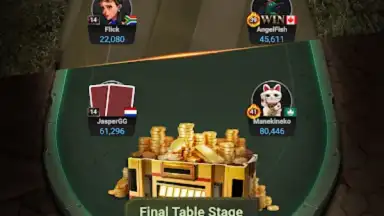 Screenshot von GGPoker.ca 7
