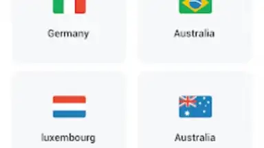 Screenshot von Fast VPN Proxy Master 2