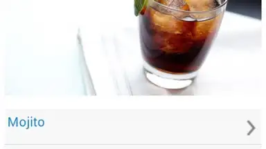 Screenshot von Tragos y Cocteles 5