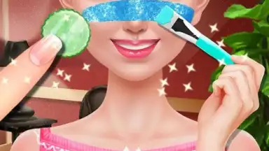 Screenshot von Report Girl 11