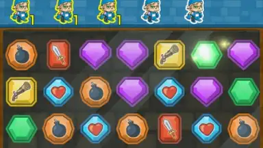 Screenshot von Fat Princess 4