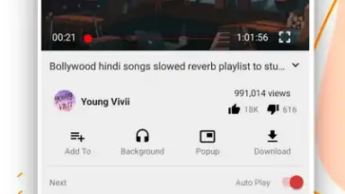 Screenshot von Y2Mate - YouTube Downloader 3