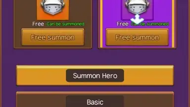 Screenshot von Royal Defenders 4