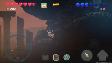 Screenshot von Xevorel 11