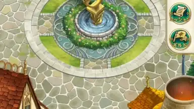 Screenshot von Romancing Saga Re: univerSe (JP) 5