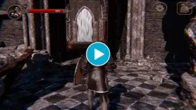 Screenshot von Absence of Light 1