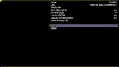 Screenshot von OTT-Play 2
