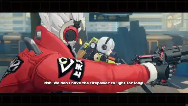 Screenshot von Zenless Zone Zero 9