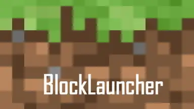 Screenshot von BlockLauncher Pro 3