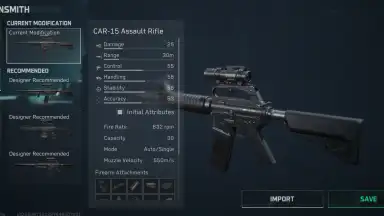 Screenshot von Delta Force 6