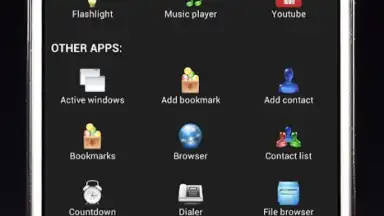 Screenshot von Floating Apps 13