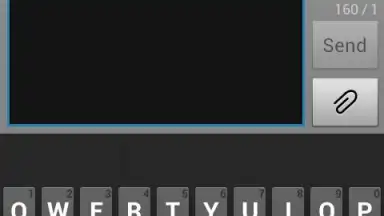 Screenshot von Jelly Bean Keyboard 2
