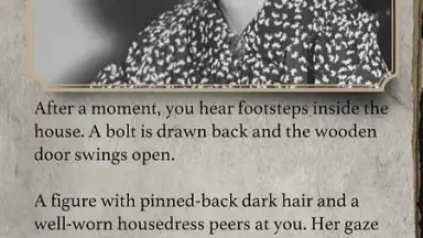 Screenshot von Cthulhu Chronicles 6