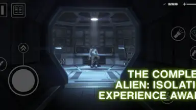 Screenshot von Alien: Isolation 8