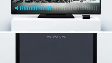Screenshot von Remote for Apple TV - CiderTV 3